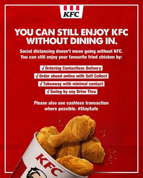 kfc malaysia feedback